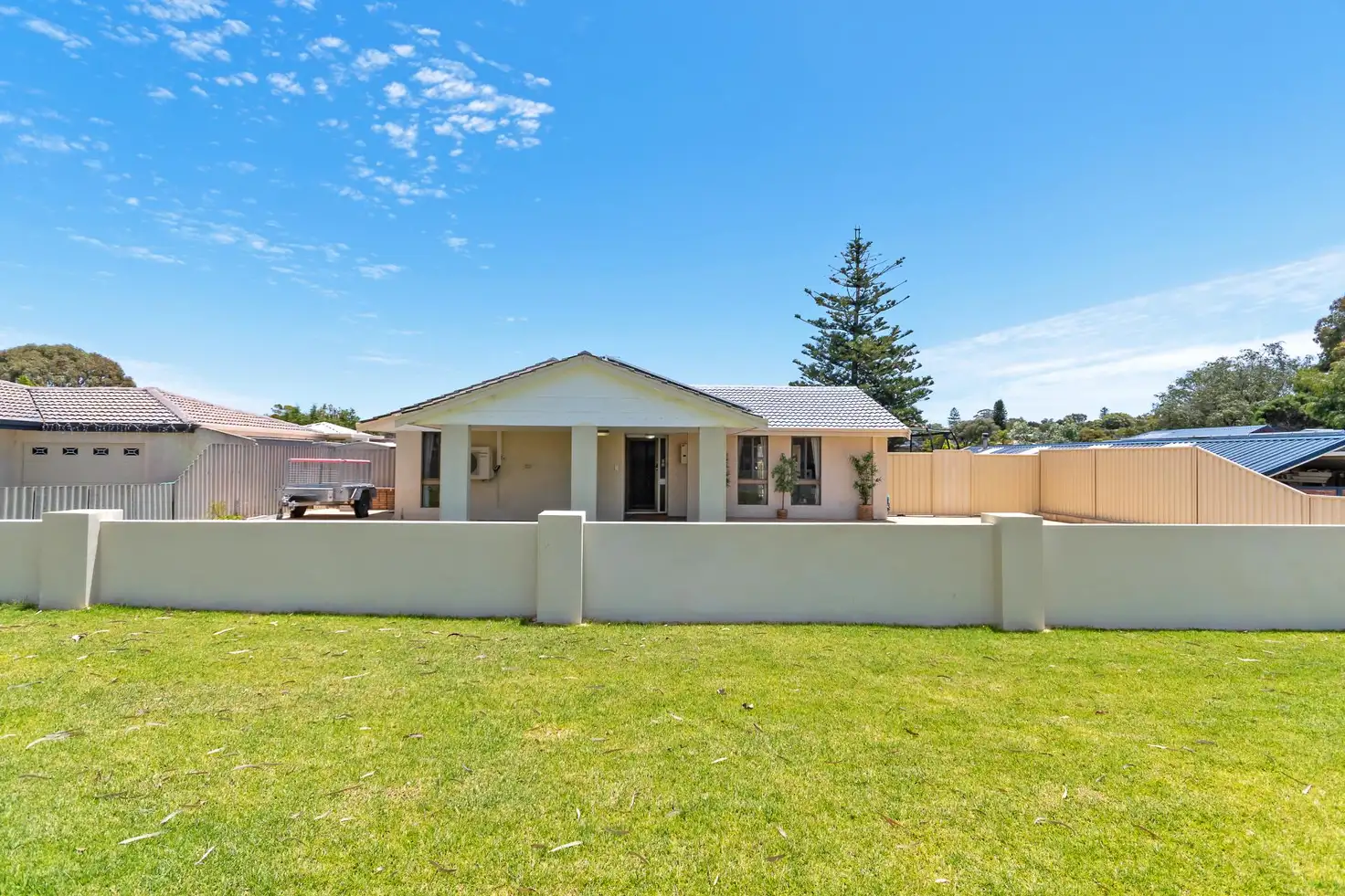 Main view of Homely house listing, 23 Strombus Way, Heathridge WA 6027