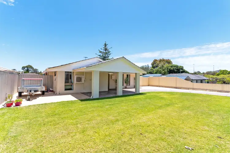 Second view of Homely house listing, 23 Strombus Way, Heathridge WA 6027