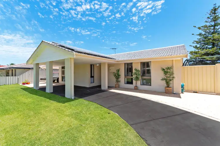 Third view of Homely house listing, 23 Strombus Way, Heathridge WA 6027