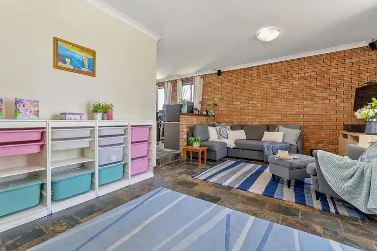 Fifth view of Homely house listing, 23 Strombus Way, Heathridge WA 6027