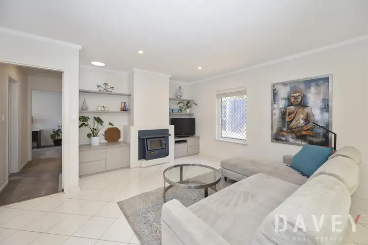 Main view of Homely villa listing, 12/9-11 Stanley Street, Scarborough WA 6019