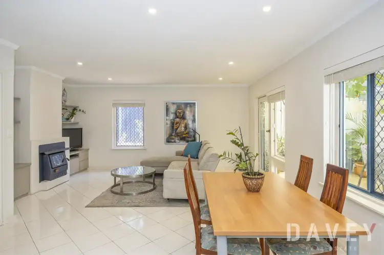 Second view of Homely villa listing, 12/9-11 Stanley Street, Scarborough WA 6019