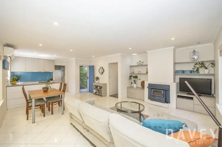 Third view of Homely villa listing, 12/9-11 Stanley Street, Scarborough WA 6019