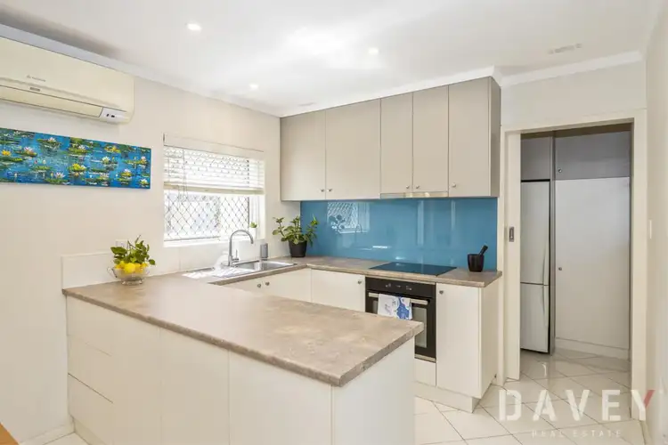 Fifth view of Homely villa listing, 12/9-11 Stanley Street, Scarborough WA 6019