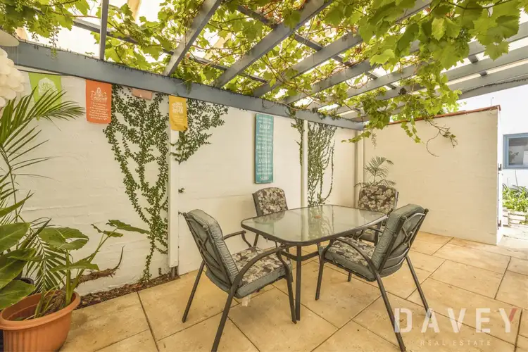 Sixth view of Homely villa listing, 12/9-11 Stanley Street, Scarborough WA 6019