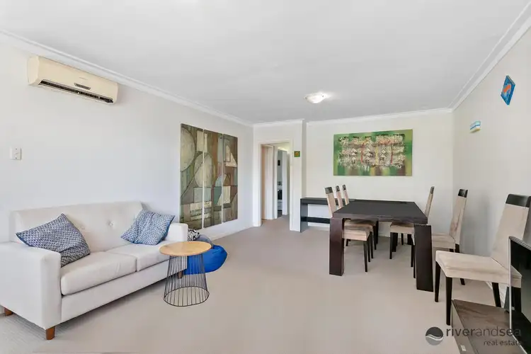 Main view of Homely apartment listing, 7/6 Mary Street, Claremont WA 6010