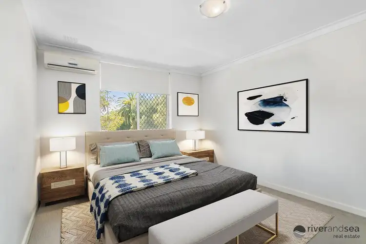 Third view of Homely apartment listing, 7/6 Mary Street, Claremont WA 6010