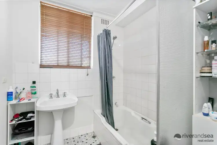 Fourth view of Homely apartment listing, 7/6 Mary Street, Claremont WA 6010
