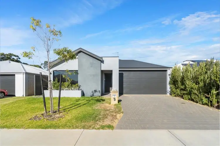 6 Medea Street, Byford WA 6122