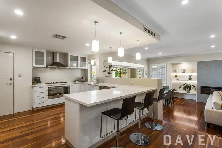 Third view of Homely house listing, 21 Brodie Lane, Scarborough WA 6019