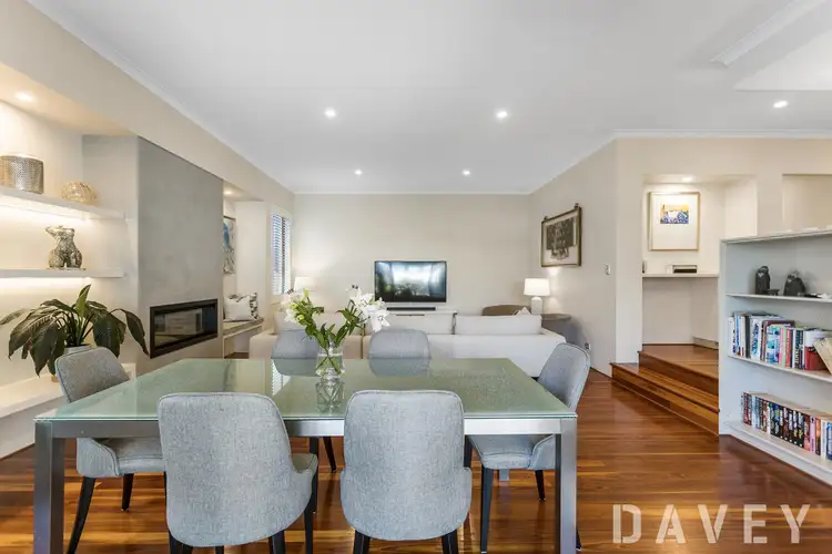 Fifth view of Homely house listing, 21 Brodie Lane, Scarborough WA 6019