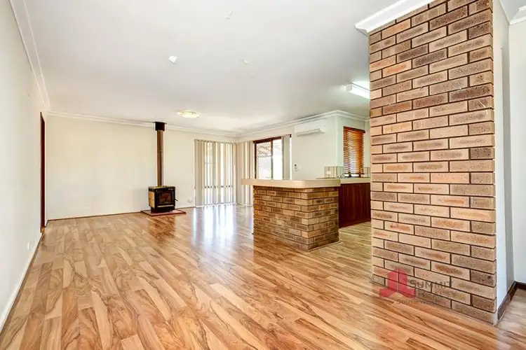 Fifth view of Homely house listing, 4 Benjamin Street, Withers WA 6230