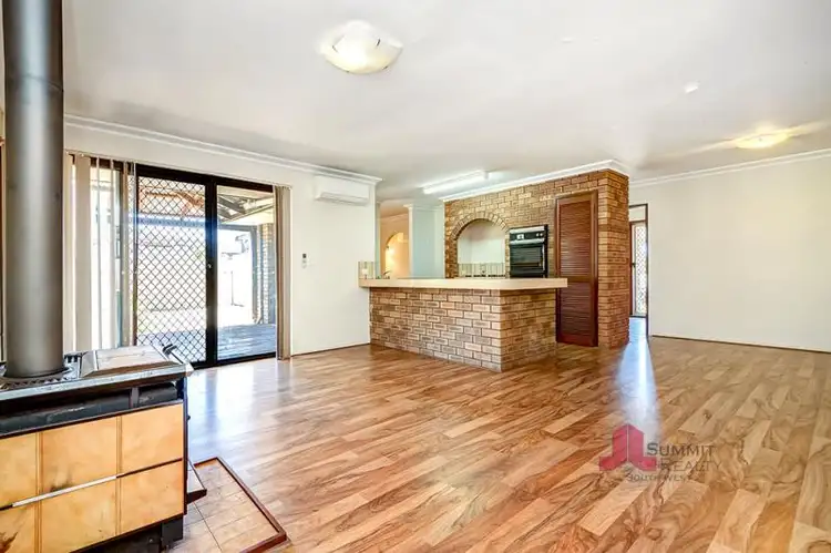 Sixth view of Homely house listing, 4 Benjamin Street, Withers WA 6230