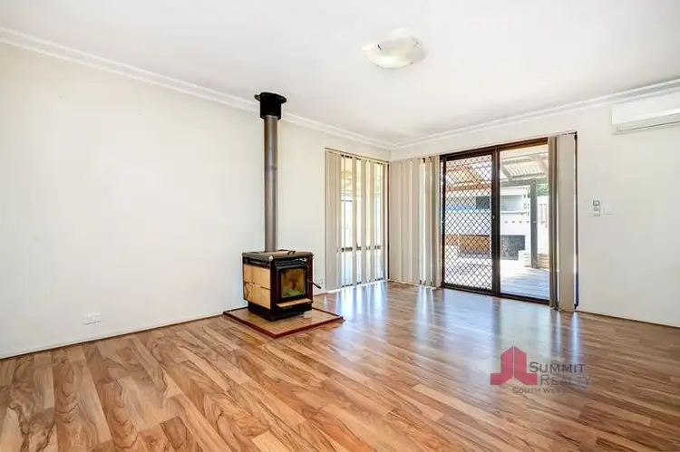 Seventh view of Homely house listing, 4 Benjamin Street, Withers WA 6230