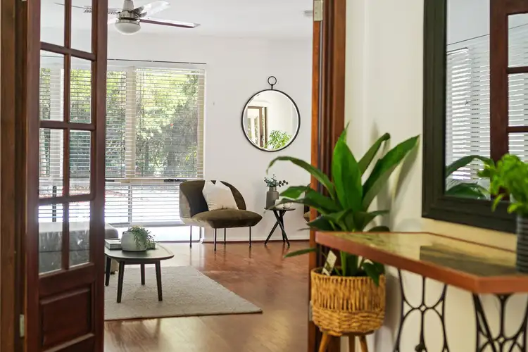 Third view of Homely house listing, 5 Leawood Crescent, Boya WA 6056