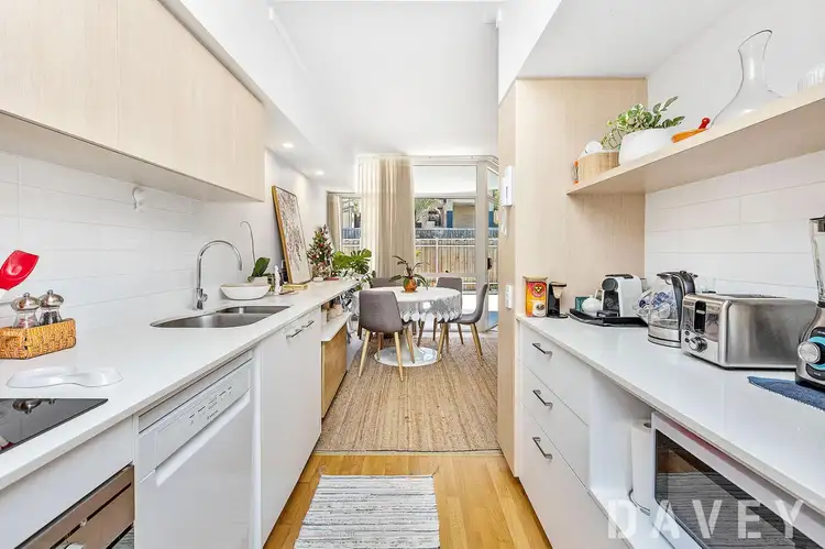 Third view of Homely house listing, 7/272 West Coast Highway, Scarborough WA 6019
