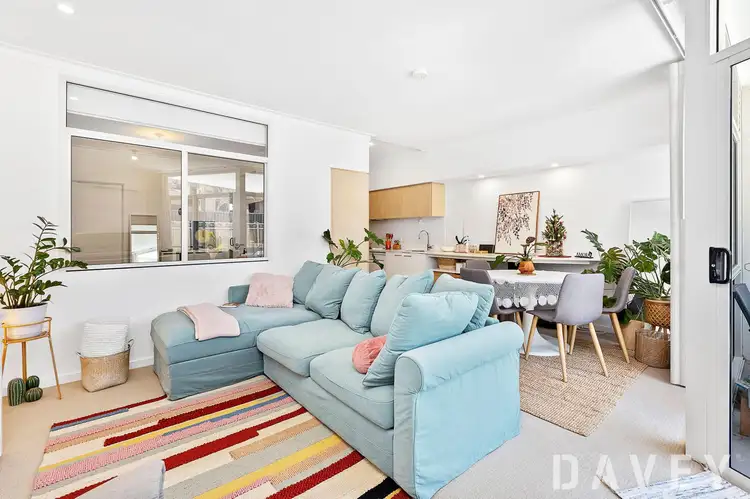 Sixth view of Homely house listing, 7/272 West Coast Highway, Scarborough WA 6019