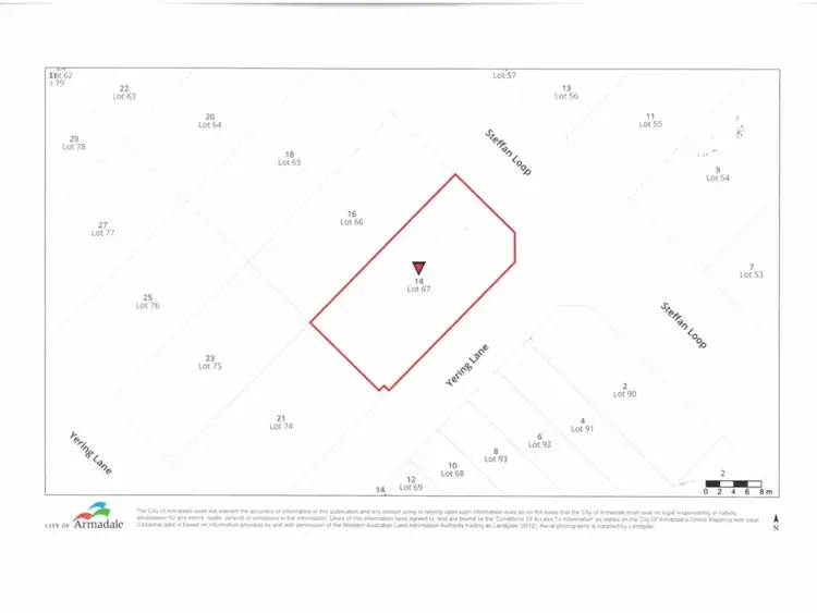 14 Steffan Loop, Harrisdale WA 6112