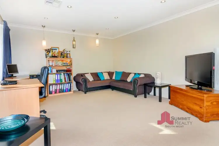 Fourth view of Homely house listing, 11 Carnegie Street, Dalyellup WA 6230