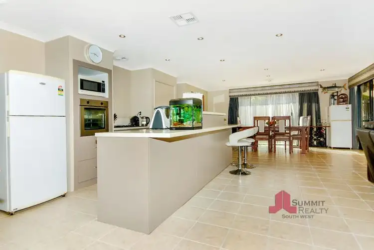 Fifth view of Homely house listing, 11 Carnegie Street, Dalyellup WA 6230