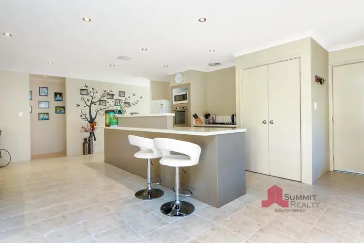 Sixth view of Homely house listing, 11 Carnegie Street, Dalyellup WA 6230