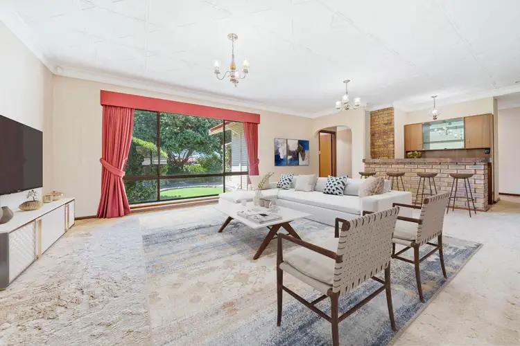 Fifth view of Homely house listing, 5 Jura Court, Duncraig WA 6023