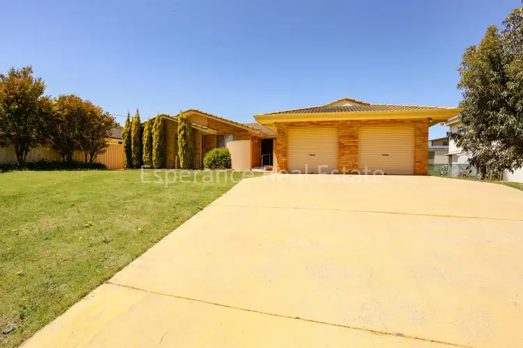 22 Crossland Street, Esperance WA 6450