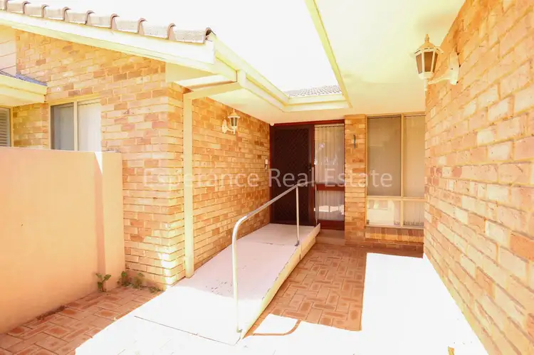 Second view of Homely house listing, 22 Crossland Street, Esperance WA 6450