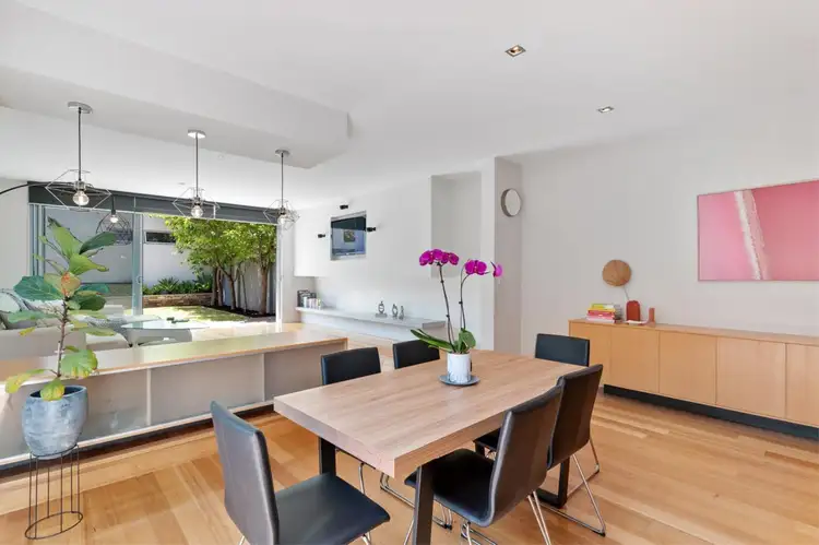 Fifth view of Homely house listing, 90B McCourt Street, West Leederville WA 6007