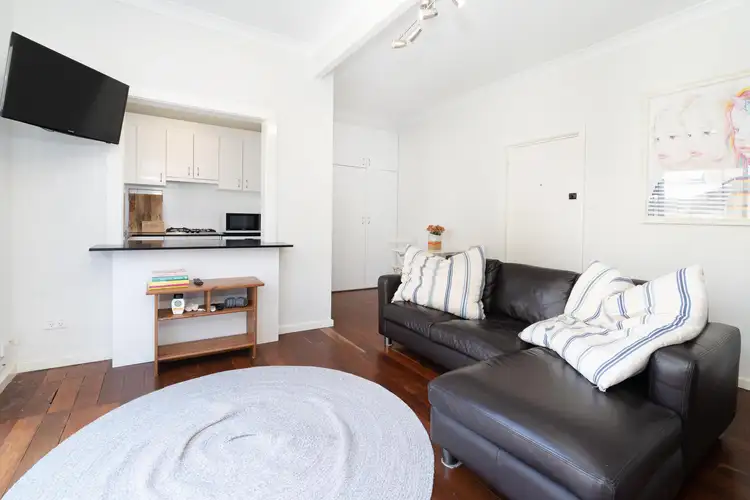 Fourth view of Homely apartment listing, 12/15 Eric  Street, Cottesloe WA 6011