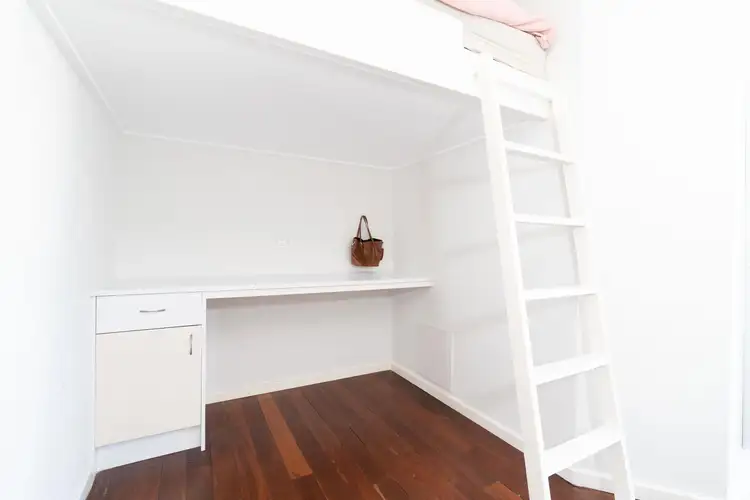 Sixth view of Homely apartment listing, 12/15 Eric  Street, Cottesloe WA 6011