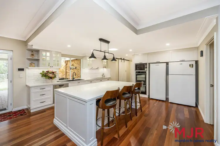 Second view of Homely house listing, 43 Old Dairy Court, Oakford WA 6121