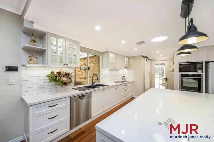Fourth view of Homely house listing, 43 Old Dairy Court, Oakford WA 6121