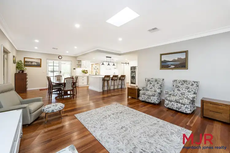 Fifth view of Homely house listing, 43 Old Dairy Court, Oakford WA 6121