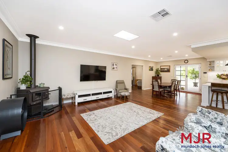 Sixth view of Homely house listing, 43 Old Dairy Court, Oakford WA 6121
