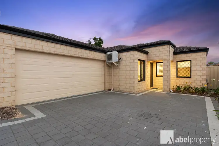 Main view of Homely villa listing, 244C Cape Street, Tuart Hill WA 6060