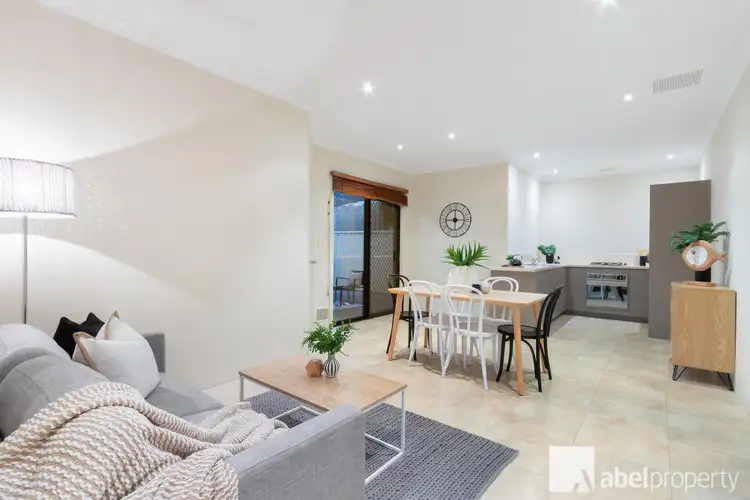 Fourth view of Homely villa listing, 244C Cape Street, Tuart Hill WA 6060