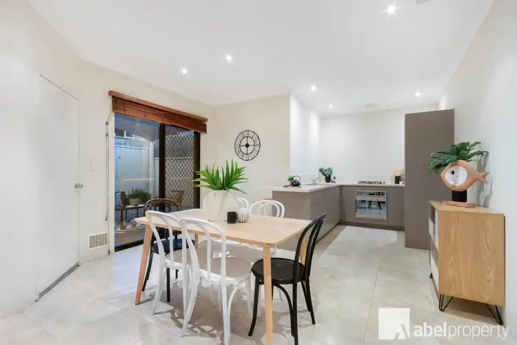 Fifth view of Homely villa listing, 244C Cape Street, Tuart Hill WA 6060