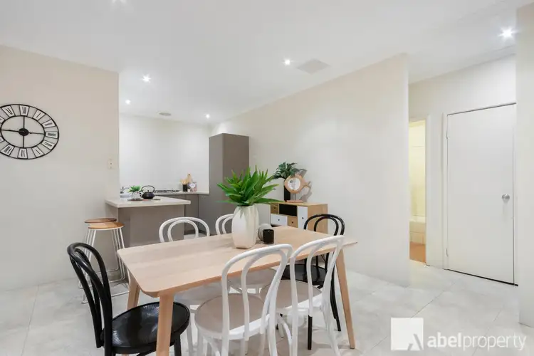 Sixth view of Homely villa listing, 244C Cape Street, Tuart Hill WA 6060