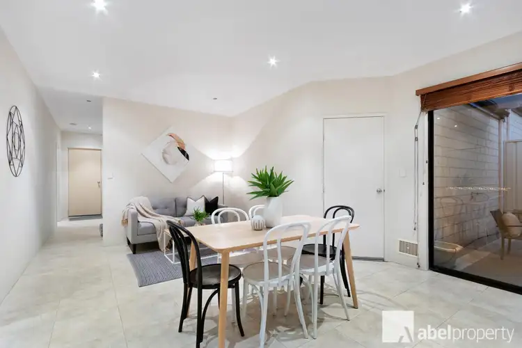 Seventh view of Homely villa listing, 244C Cape Street, Tuart Hill WA 6060