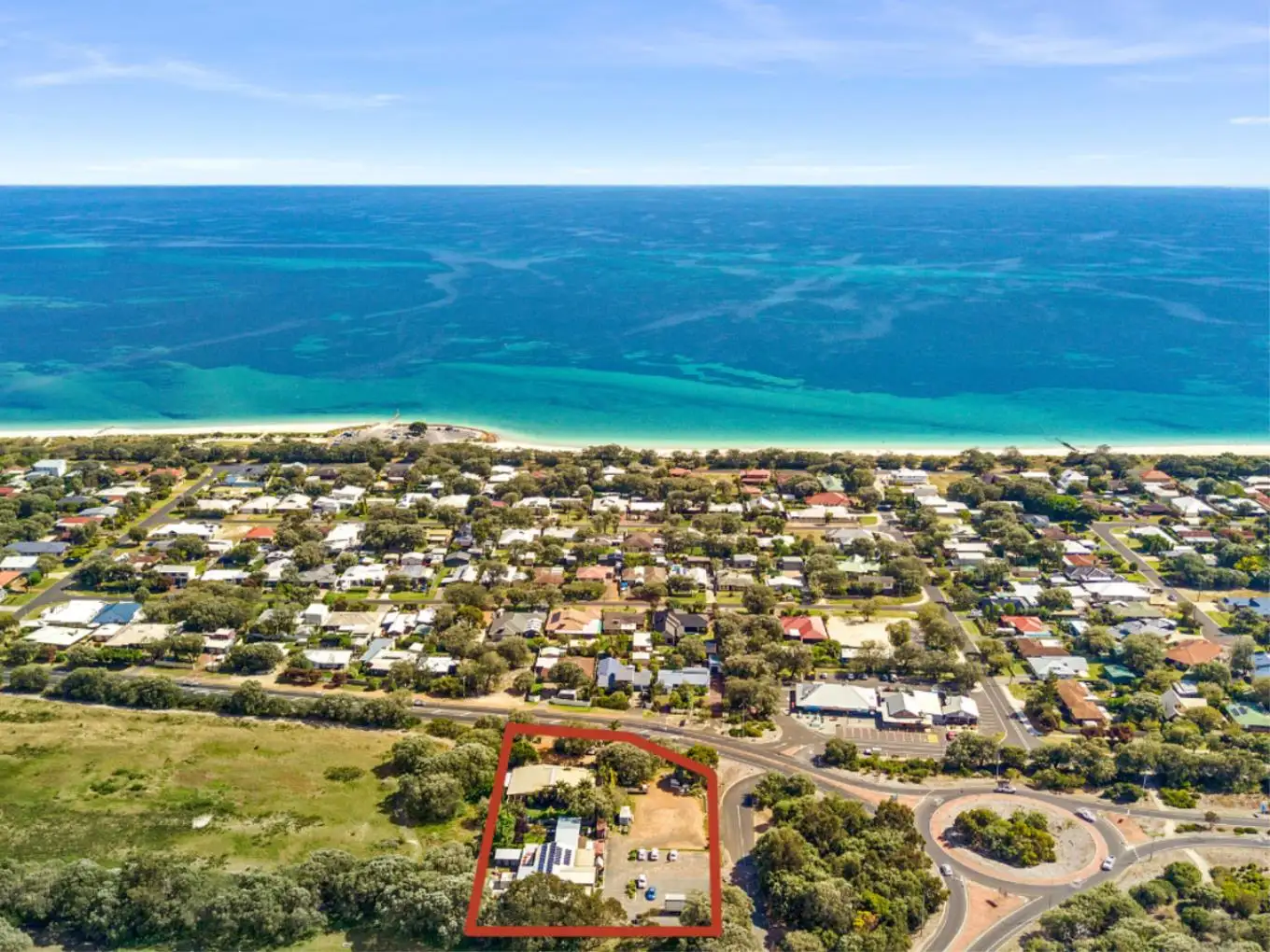 Main view of Homely house listing, 12 Caves Road, Abbey WA 6280