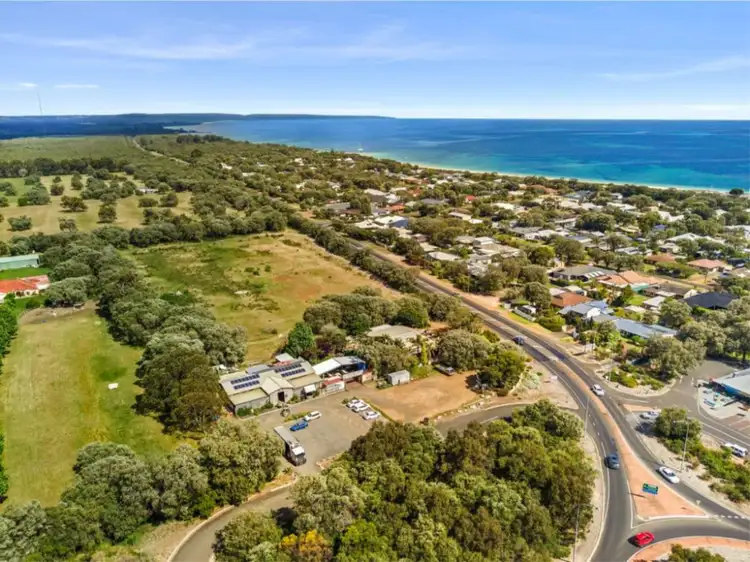Fifth view of Homely house listing, 12 Caves Road, Abbey WA 6280