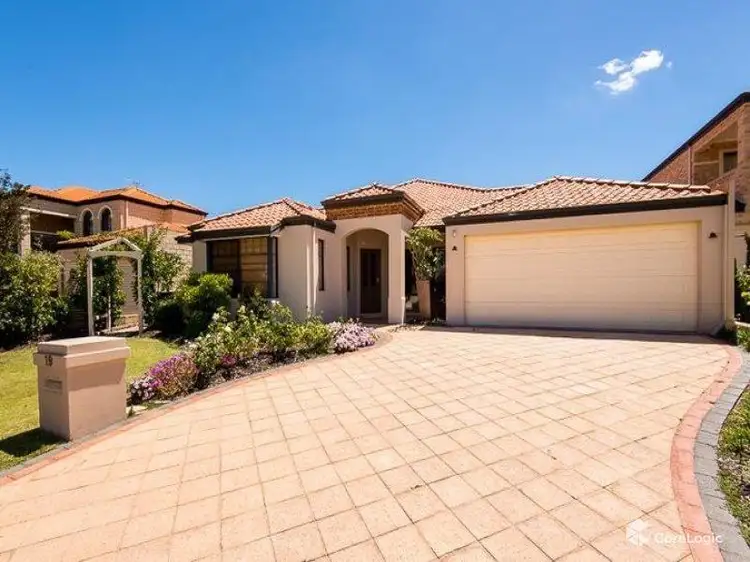 Main view of Homely house listing, 19 Parish Lane, Churchlands WA 6018