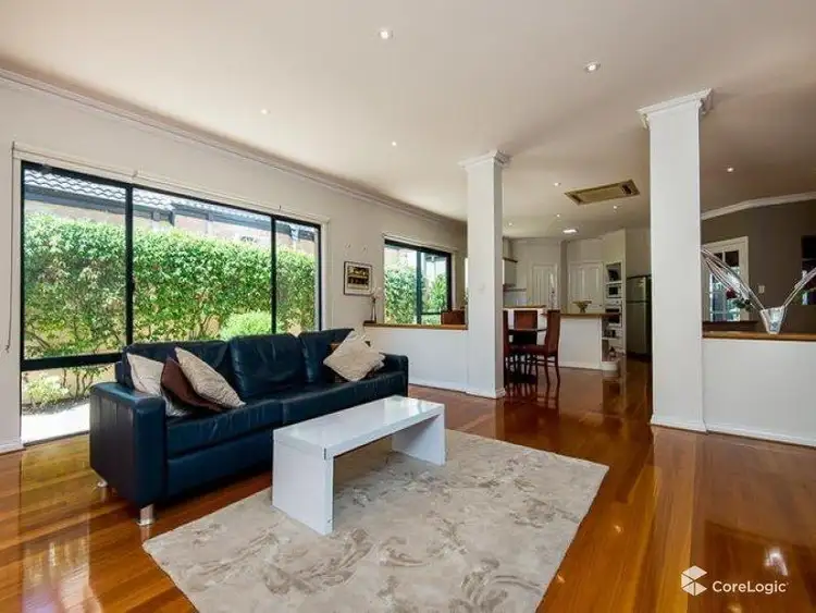 Second view of Homely house listing, 19 Parish Lane, Churchlands WA 6018