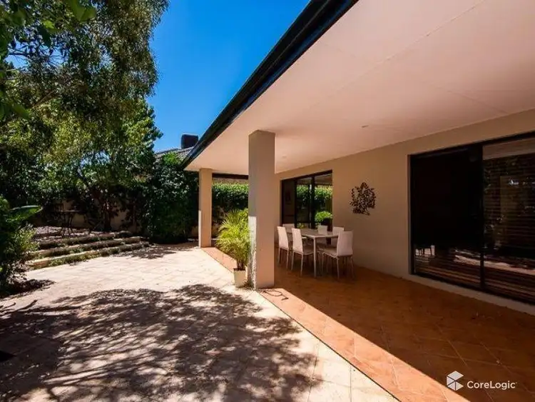 Fourth view of Homely house listing, 19 Parish Lane, Churchlands WA 6018