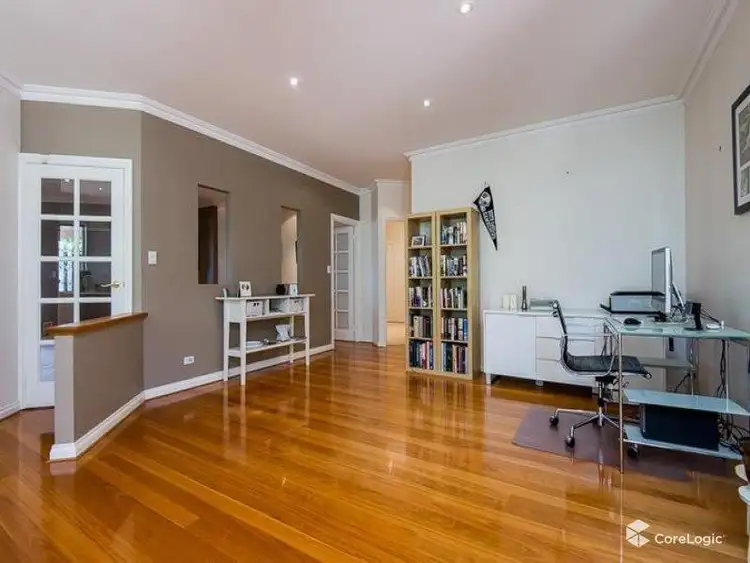 Fifth view of Homely house listing, 19 Parish Lane, Churchlands WA 6018