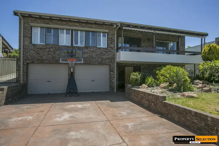 Second view of Homely house listing, 6 Briald Place, Dianella WA 6059