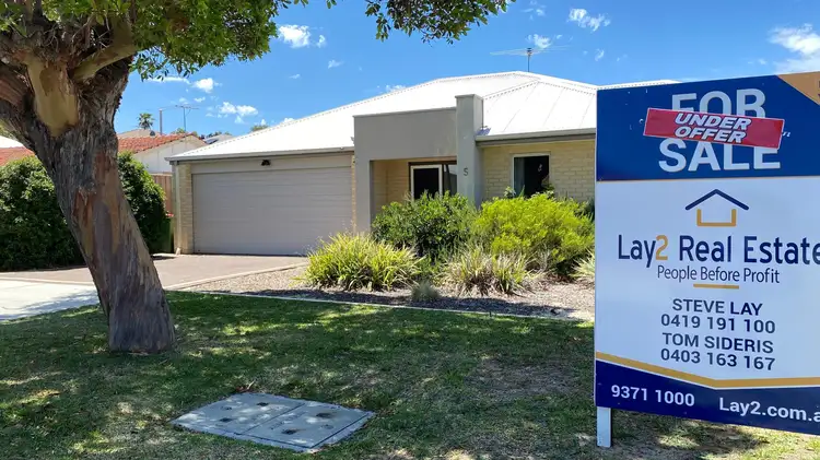 5 Jacqueline Street, Bayswater WA 6053