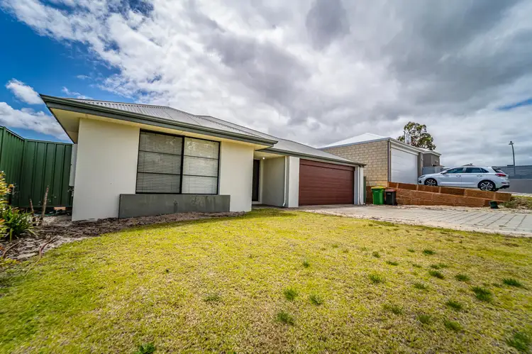 Main view of Homely house listing, 7 Zenith Turn, Baldivis WA 6171