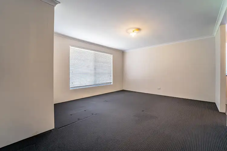 Second view of Homely house listing, 7 Zenith Turn, Baldivis WA 6171